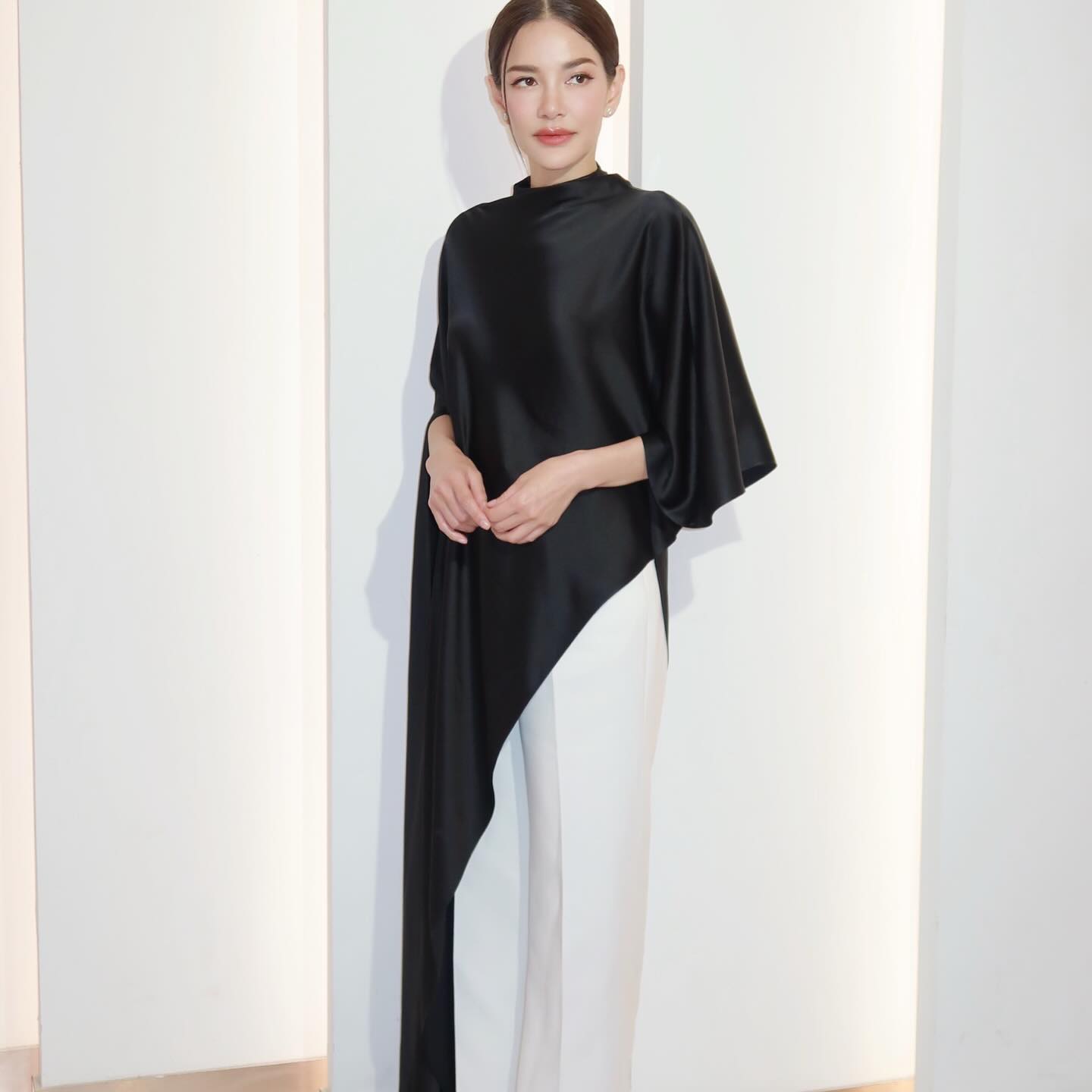 อ้อม - พิยดา จุฑารัตนกุล