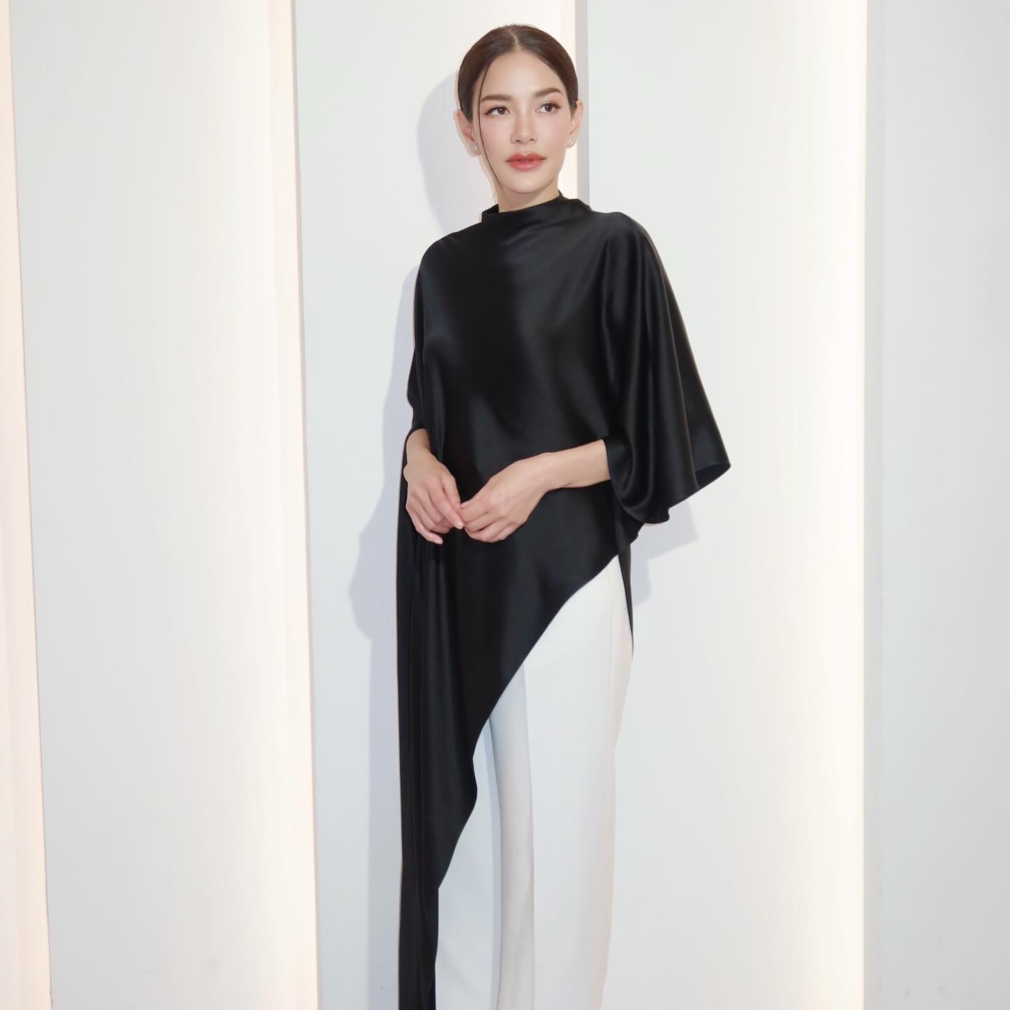 อ้อม - พิยดา จุฑารัตนกุล