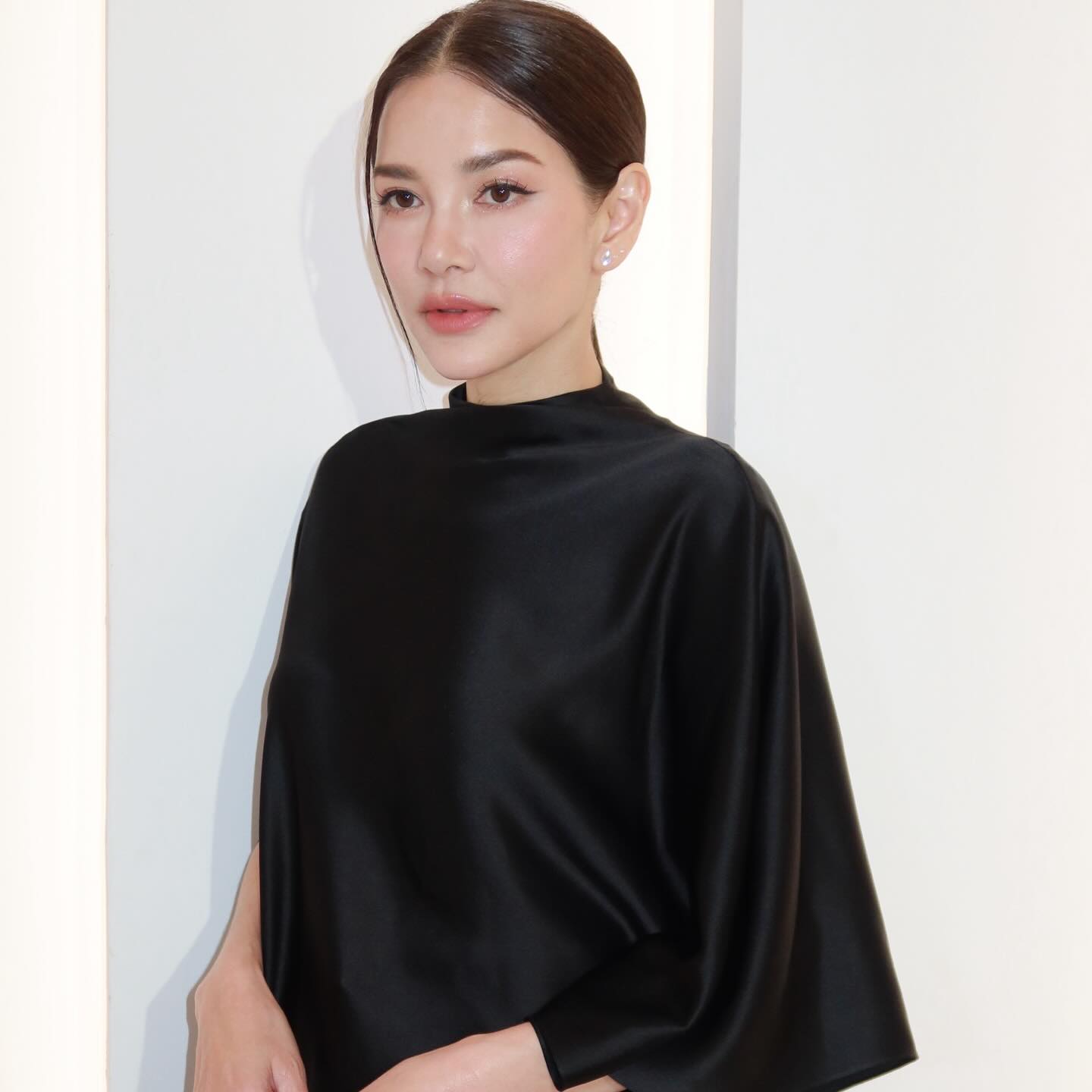 อ้อม - พิยดา จุฑารัตนกุล