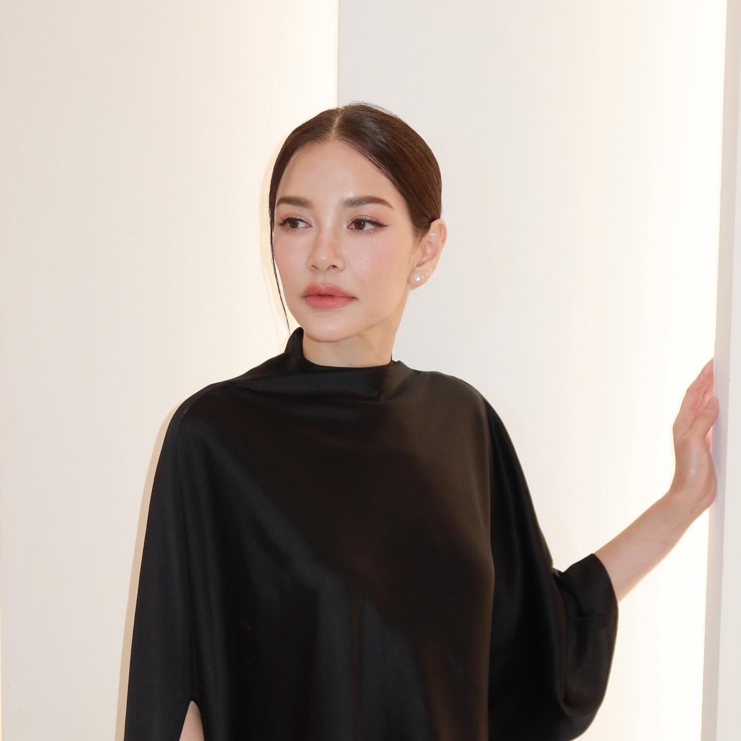 อ้อม - พิยดา จุฑารัตนกุล