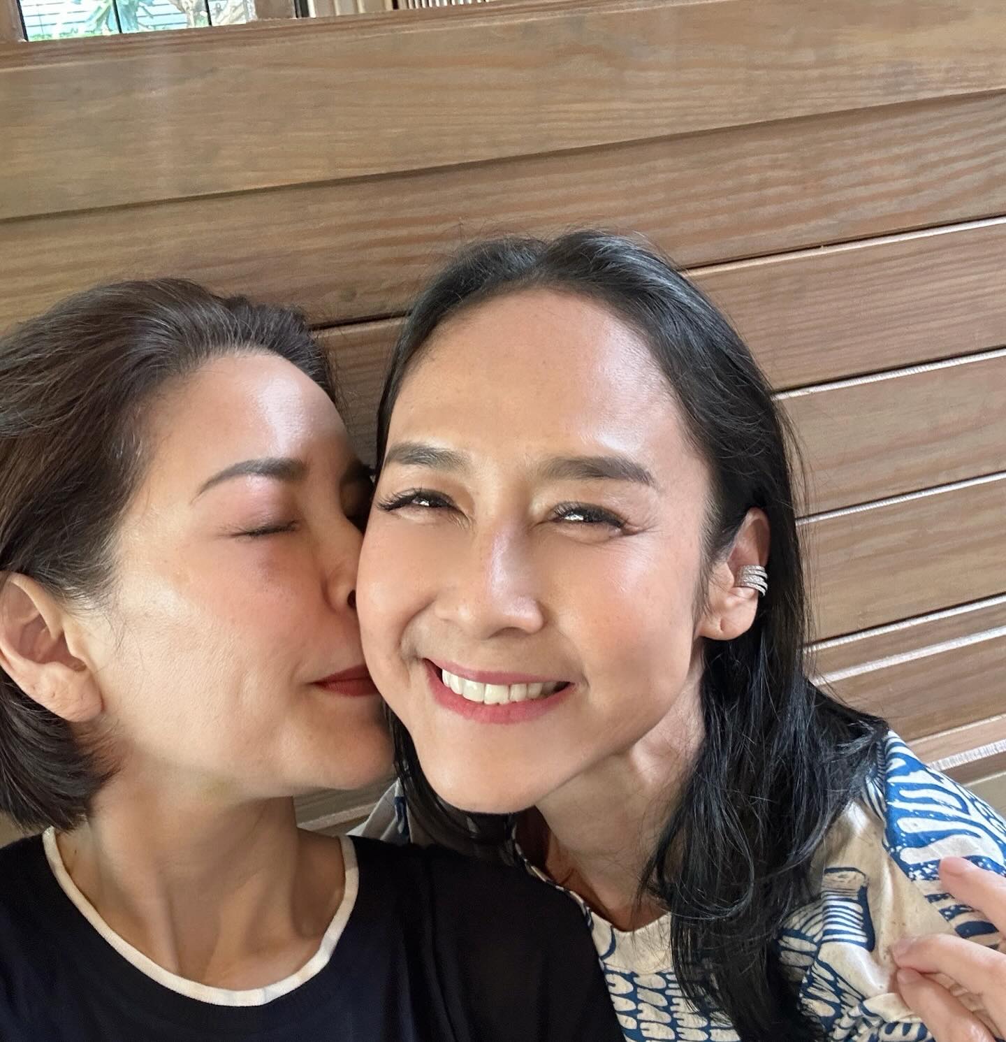 อ้อม - พิยดา จุฑารัตนกุล