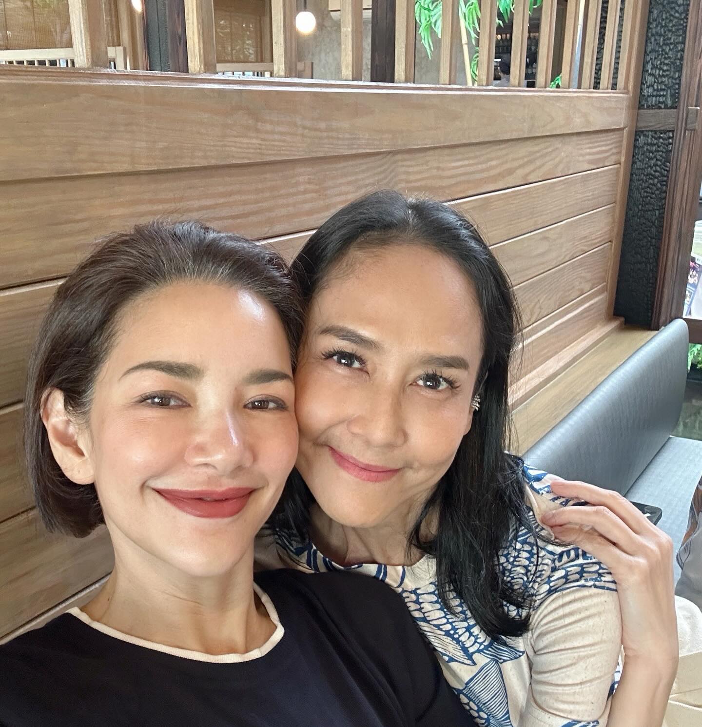 อ้อม - พิยดา จุฑารัตนกุล