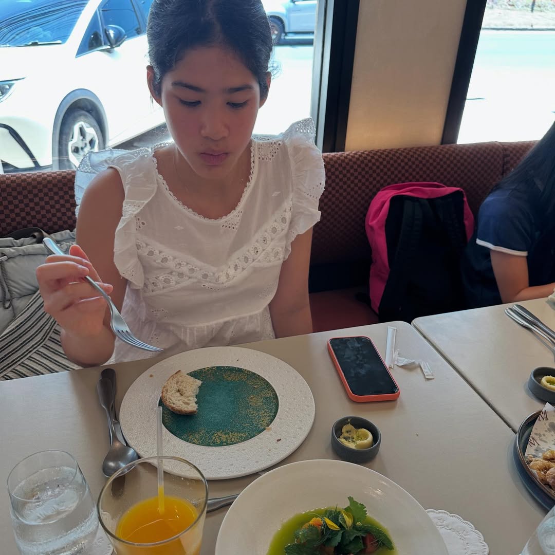 อ้อม - พิยดา จุฑารัตนกุล