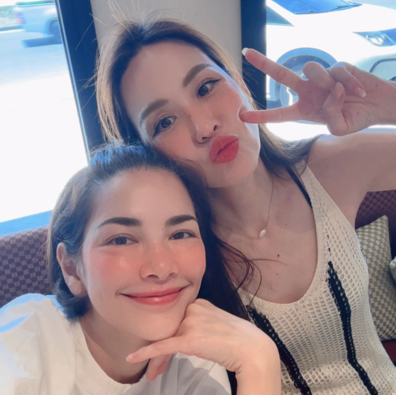 อ้อม - พิยดา จุฑารัตนกุล