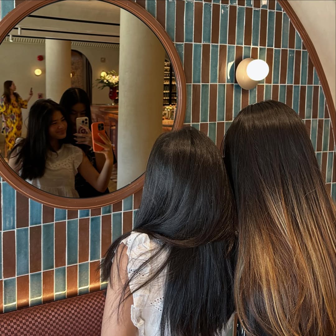 อ้อม - พิยดา จุฑารัตนกุล