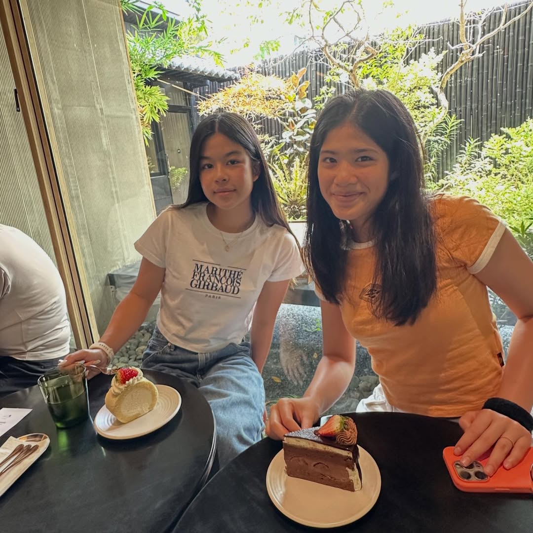 อ้อม - พิยดา จุฑารัตนกุล