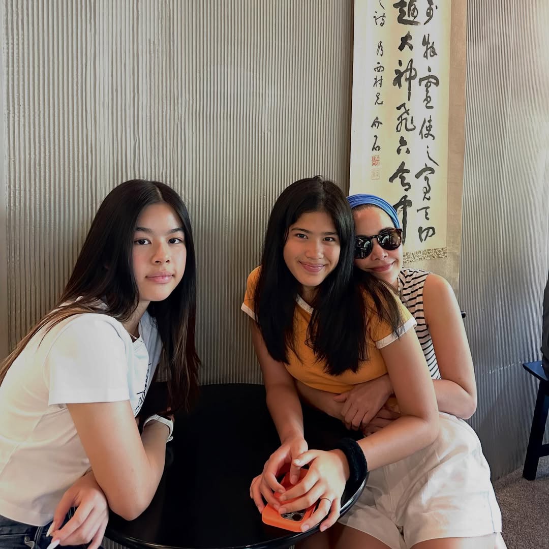 อ้อม - พิยดา จุฑารัตนกุล