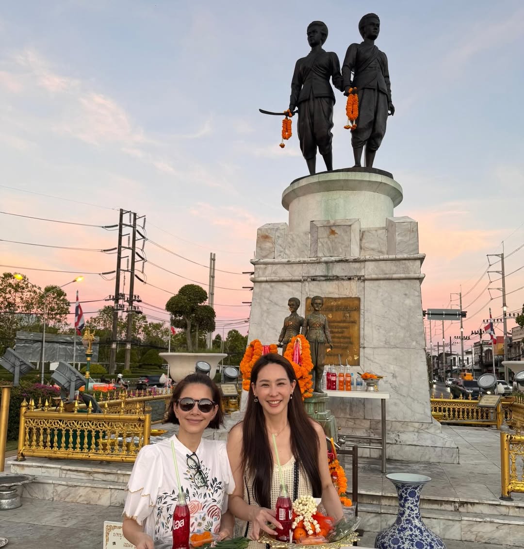 อ้อม - พิยดา จุฑารัตนกุล