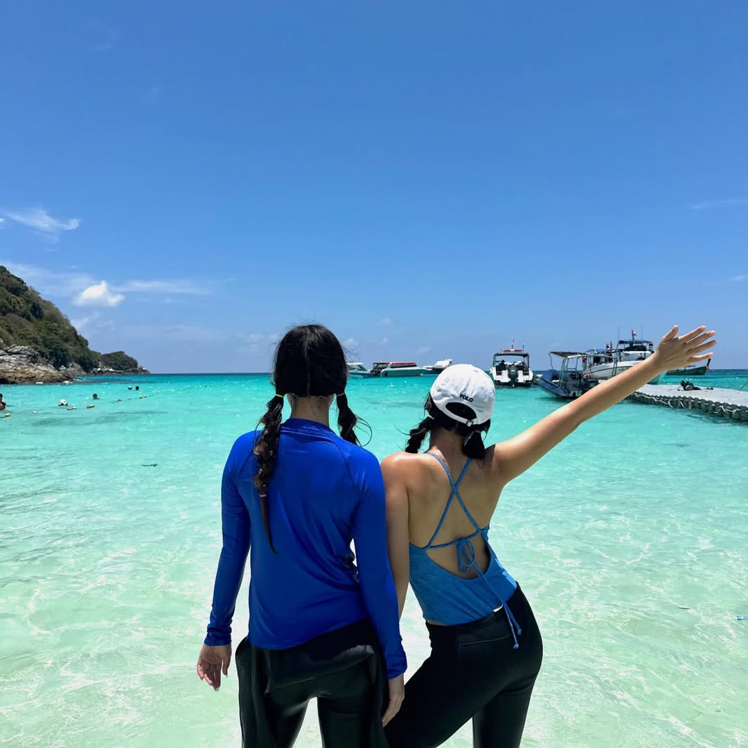 อ้อม - พิยดา จุฑารัตนกุล