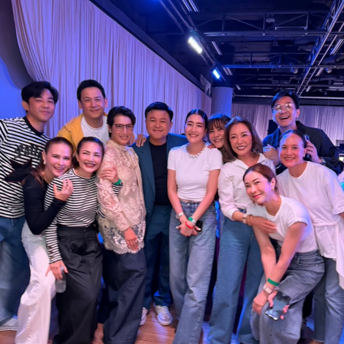 อ้อม - พิยดา จุฑารัตนกุล