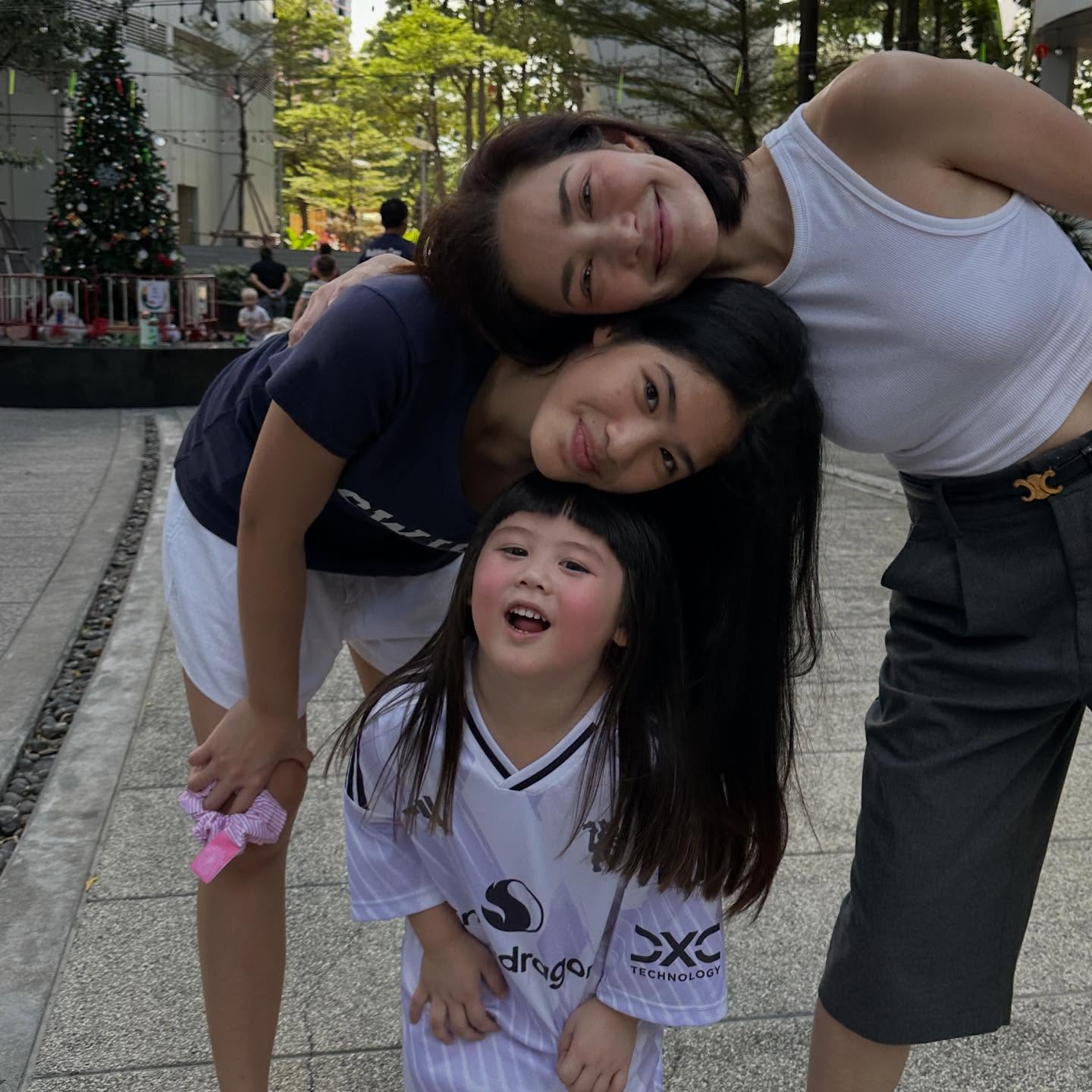 อ้อม - พิยดา จุฑารัตนกุล