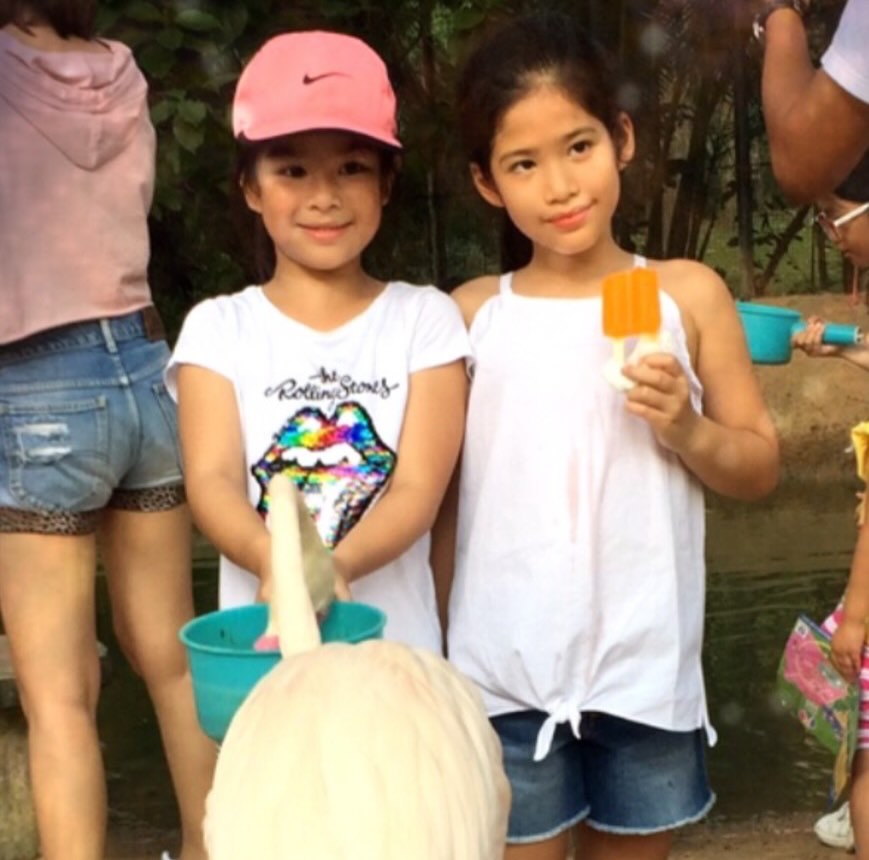 อ้อม - พิยดา จุฑารัตนกุล