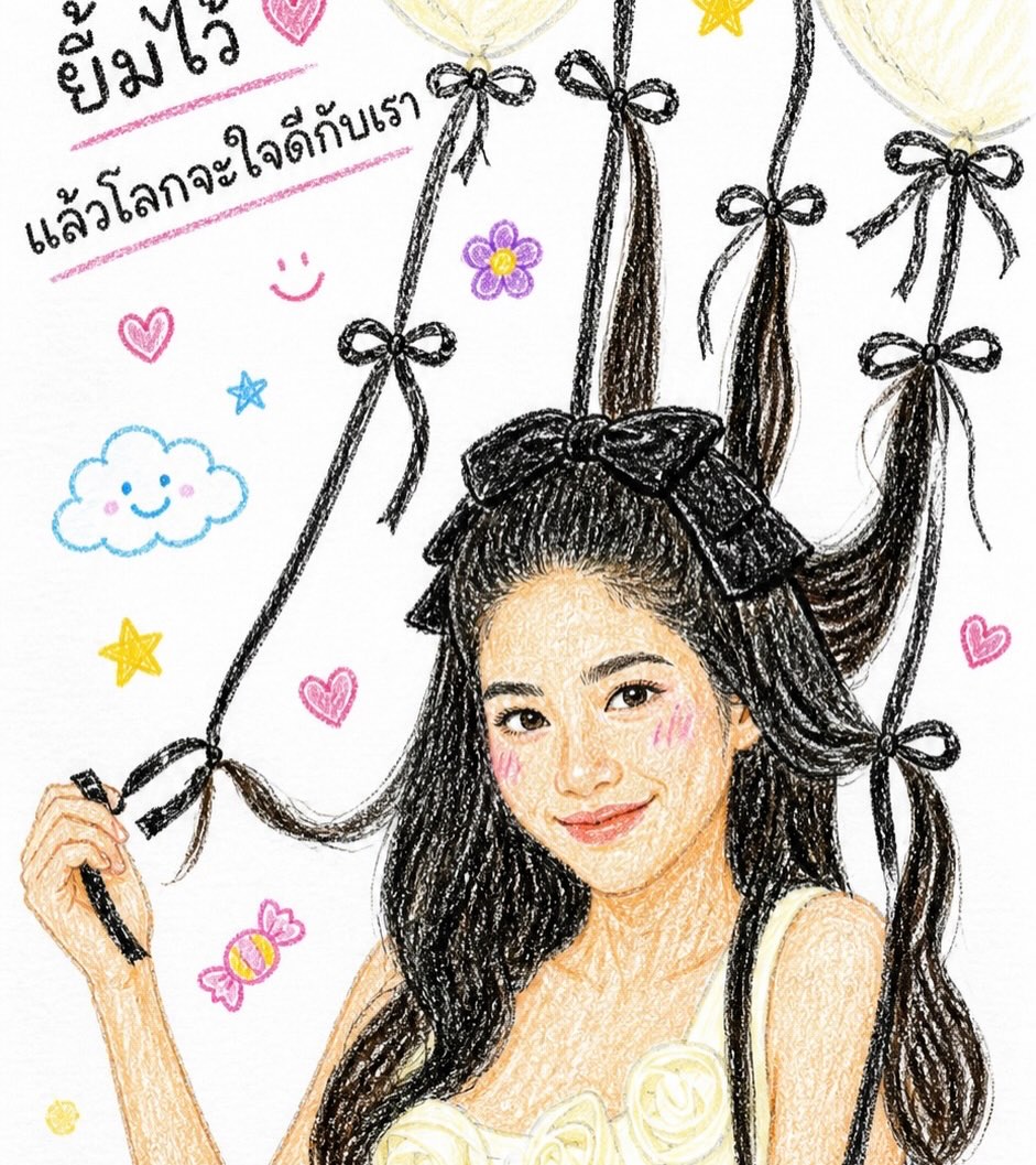 อ้อม - พิยดา จุฑารัตนกุล