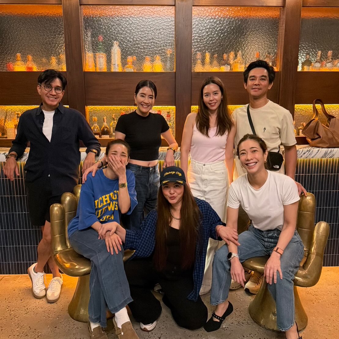 อ้อม - พิยดา จุฑารัตนกุล