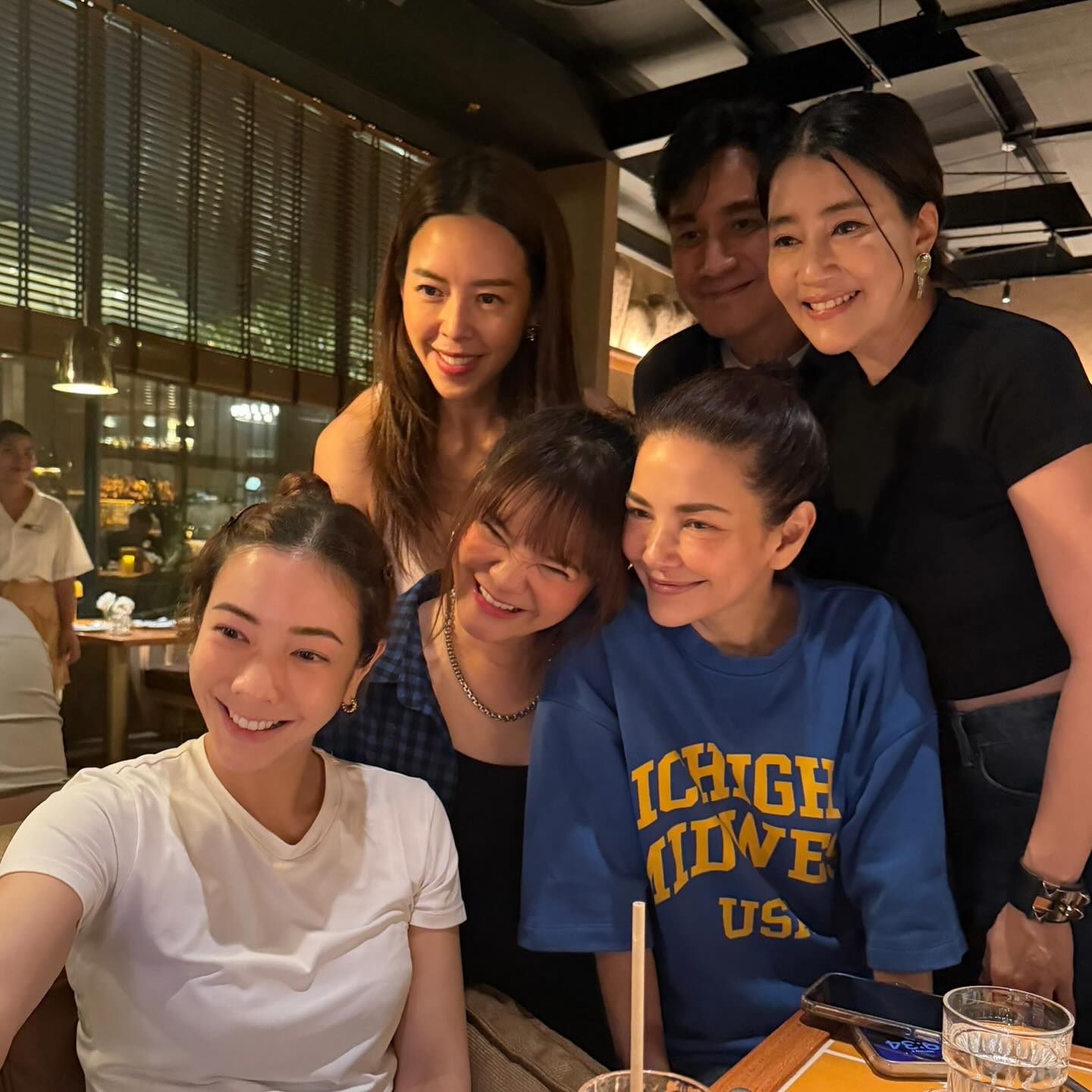 อ้อม - พิยดา จุฑารัตนกุล