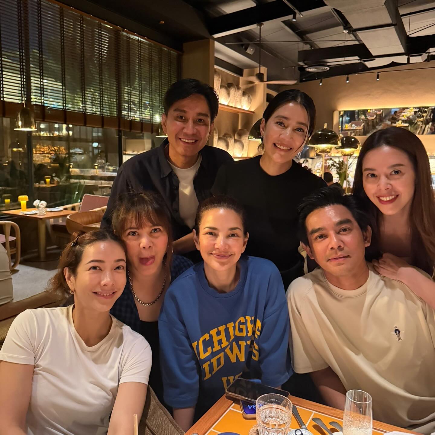 อ้อม - พิยดา จุฑารัตนกุล