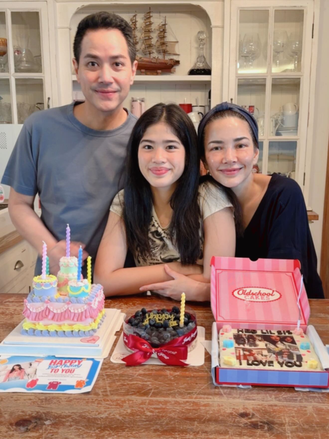 อ้อม - พิยดา จุฑารัตนกุล