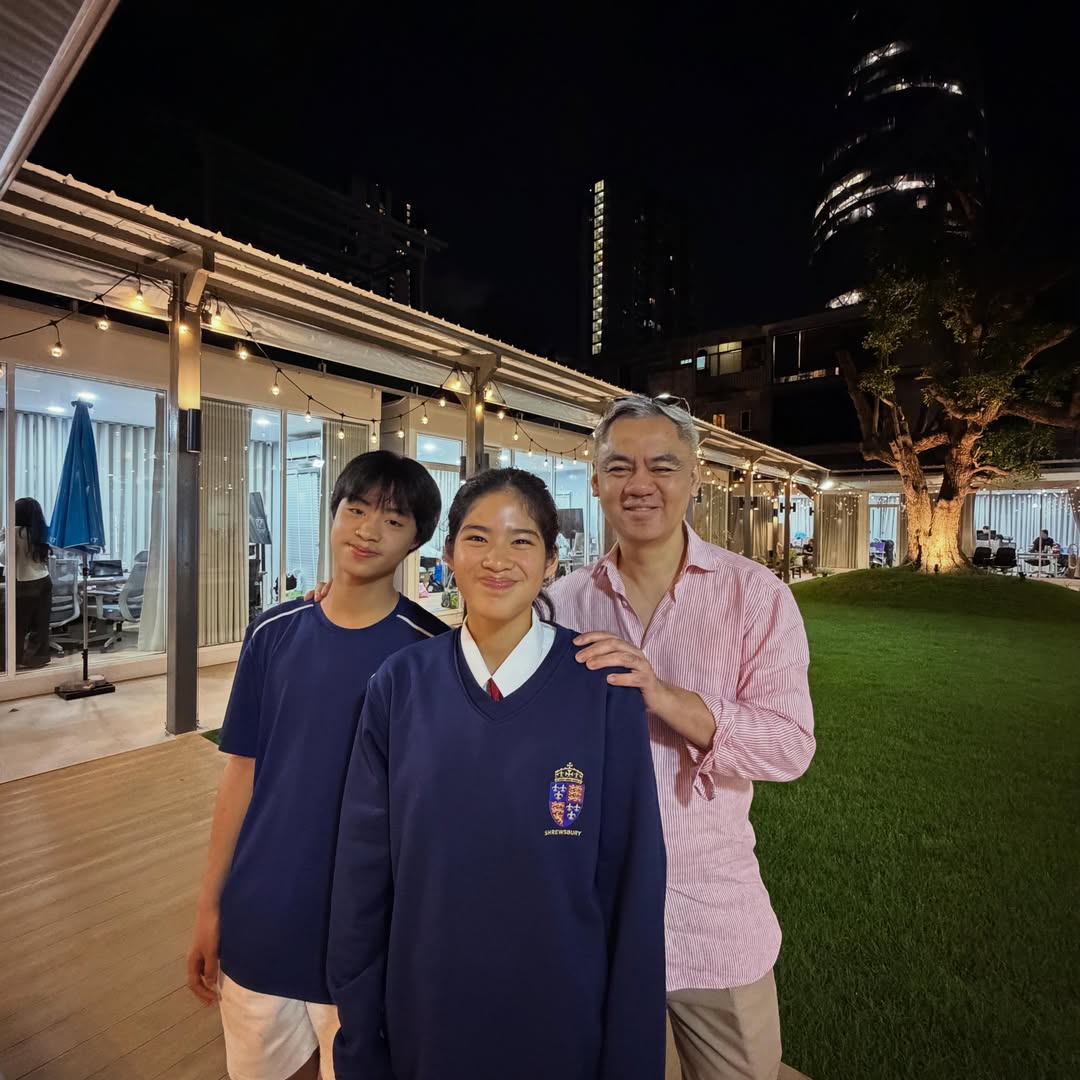 อ้อม - พิยดา จุฑารัตนกุล