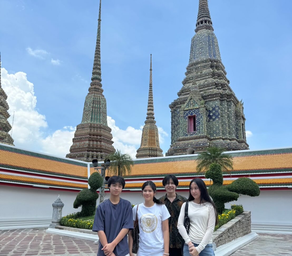อ้อม - พิยดา จุฑารัตนกุล