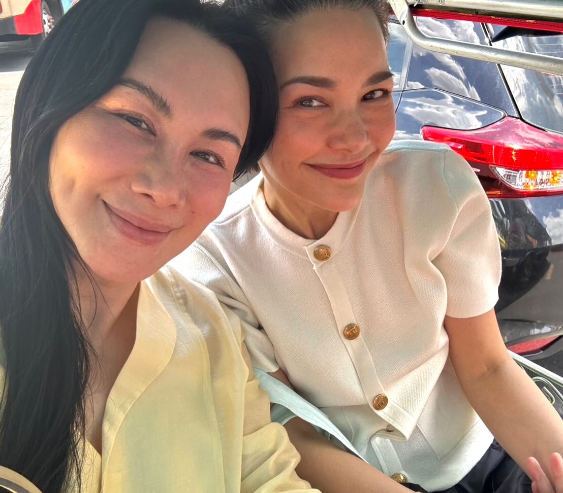 อ้อม - พิยดา จุฑารัตนกุล