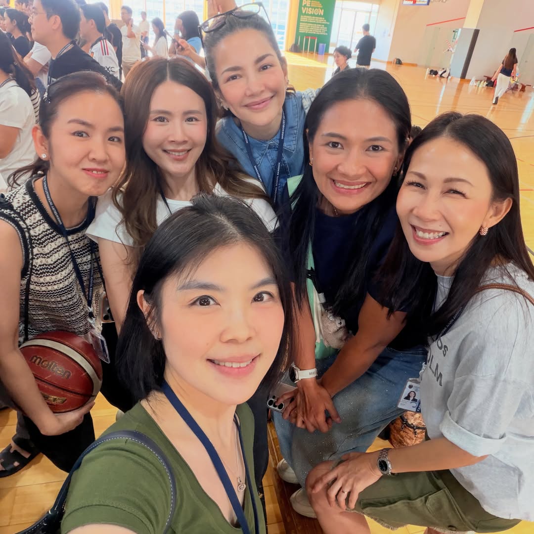 อ้อม - พิยดา จุฑารัตนกุล