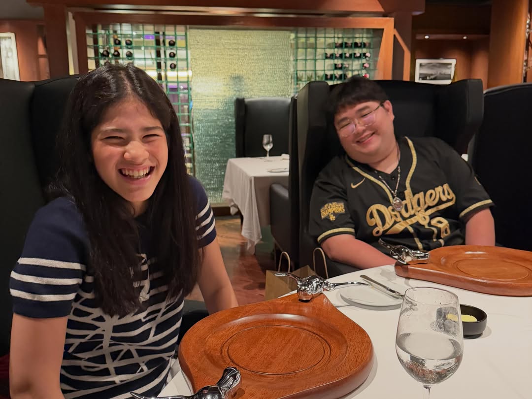อ้อม - พิยดา จุฑารัตนกุล