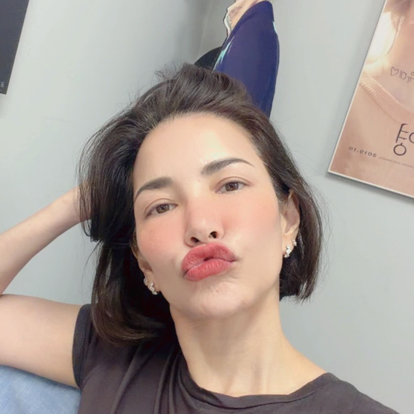 อ้อม - พิยดา จุฑารัตนกุล