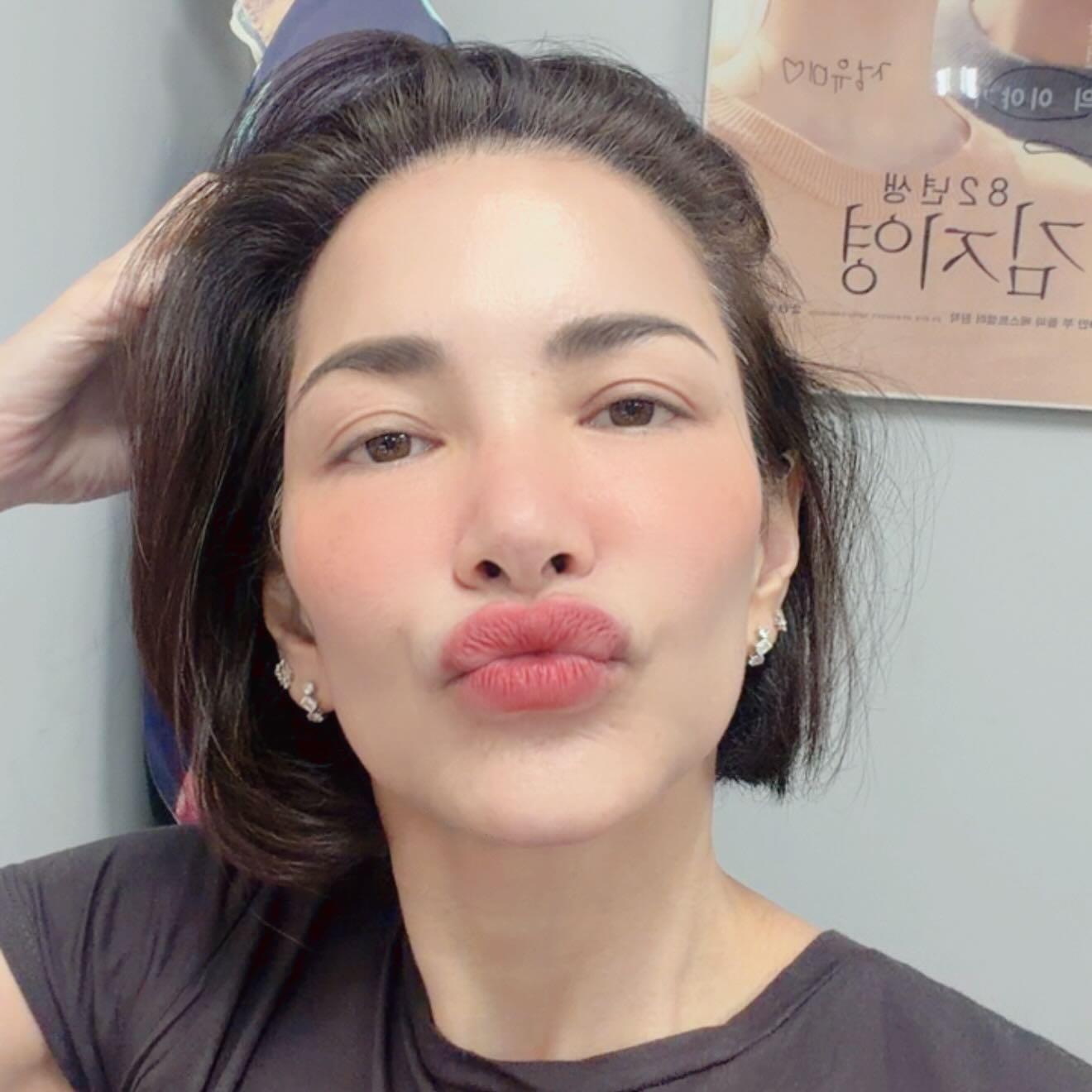 อ้อม - พิยดา จุฑารัตนกุล