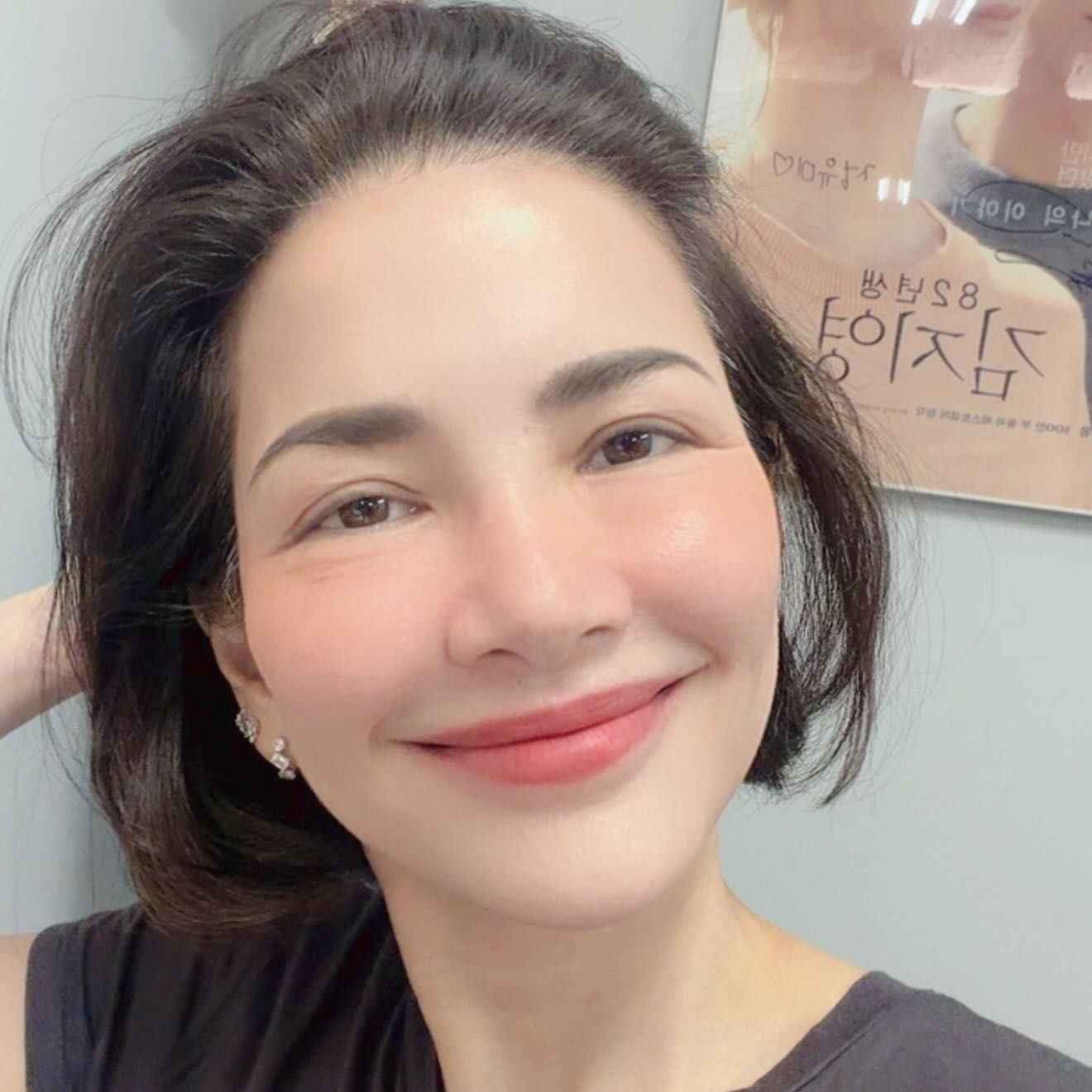 อ้อม - พิยดา จุฑารัตนกุล