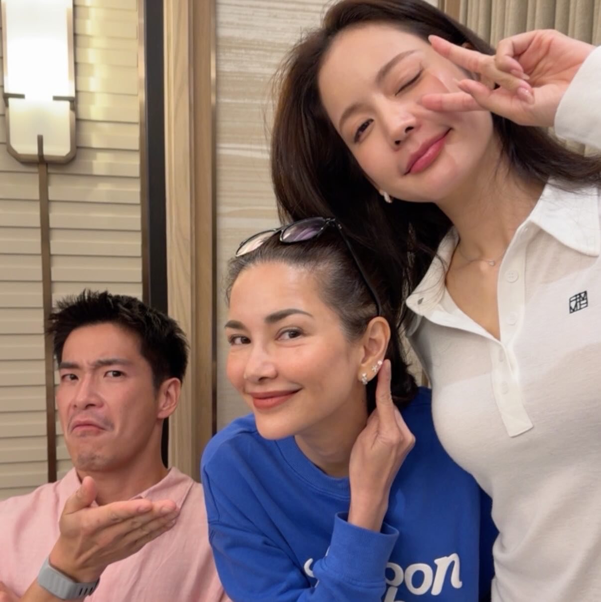 อ้อม - พิยดา จุฑารัตนกุล