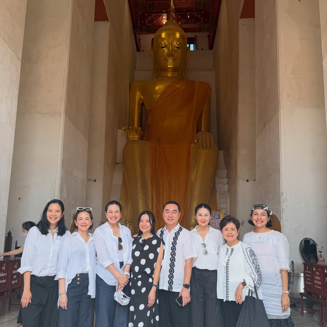 อ้อม - พิยดา จุฑารัตนกุล
