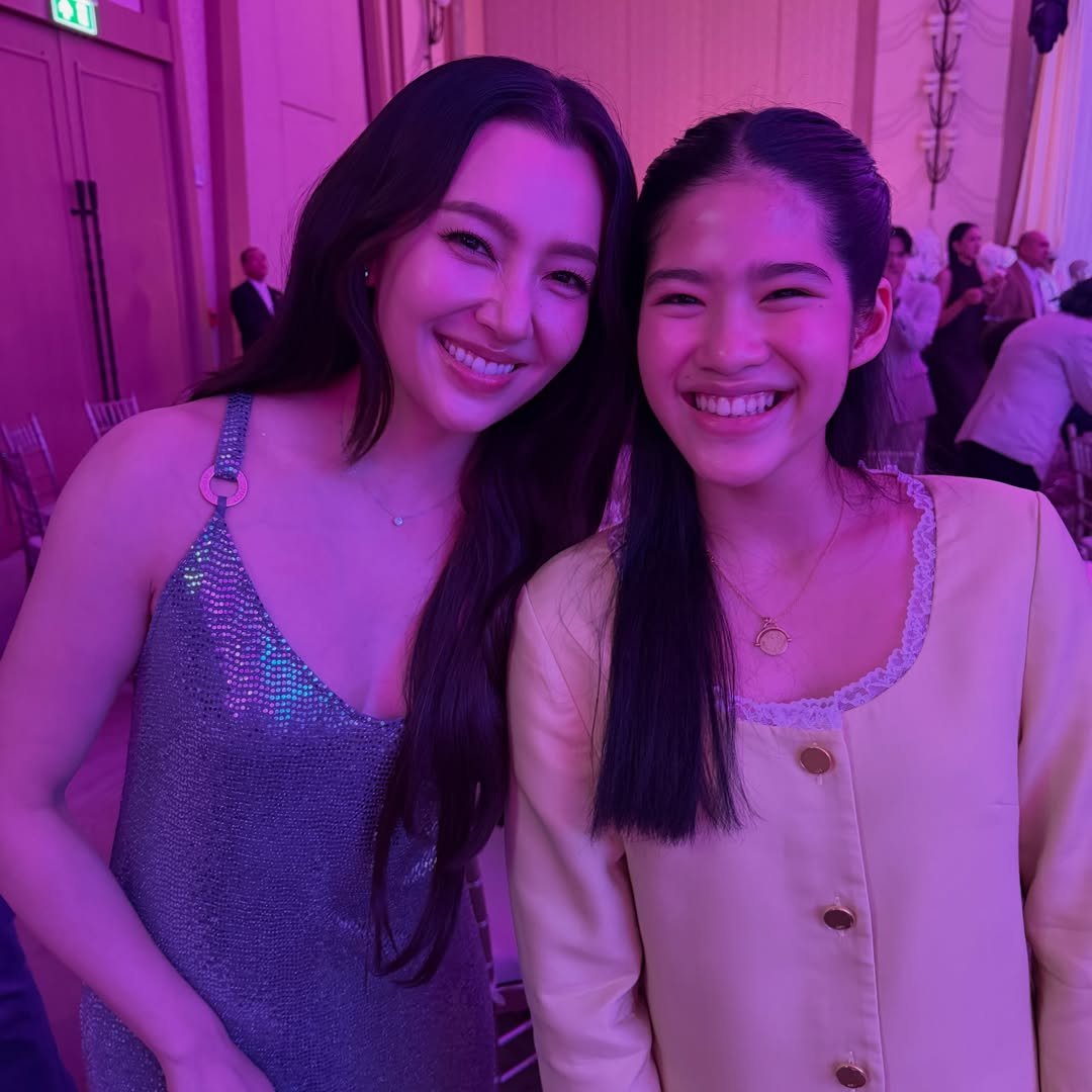 อ้อม - พิยดา จุฑารัตนกุล