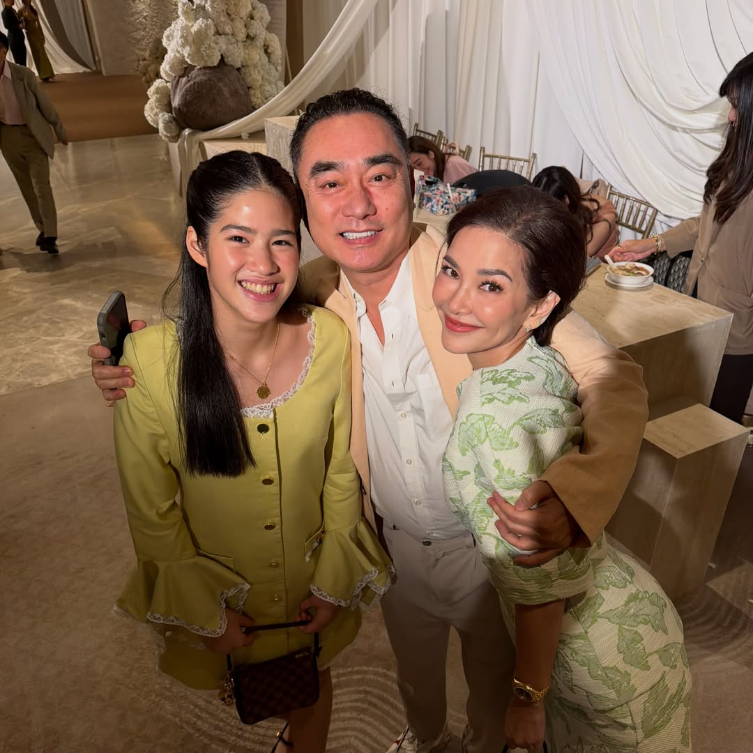 อ้อม - พิยดา จุฑารัตนกุล