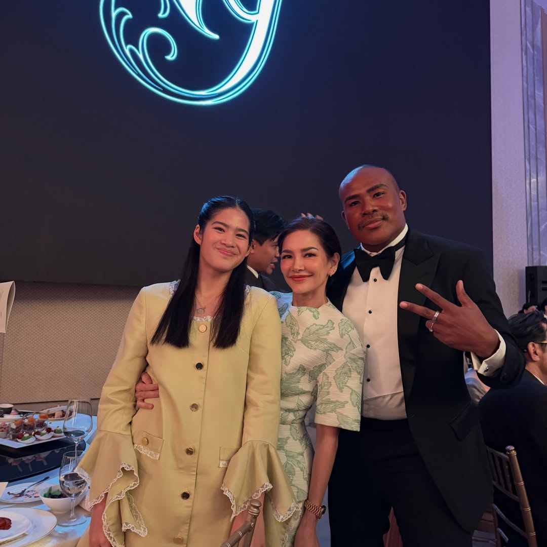 อ้อม - พิยดา จุฑารัตนกุล