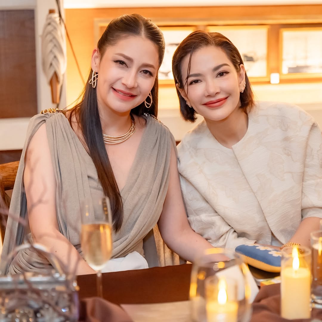 อ้อม - พิยดา จุฑารัตนกุล