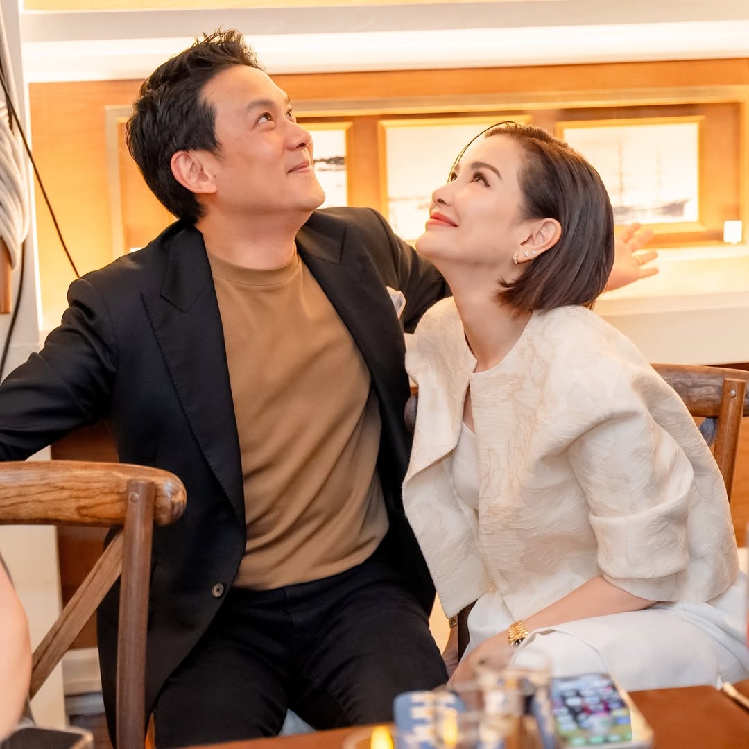 อ้อม - พิยดา จุฑารัตนกุล