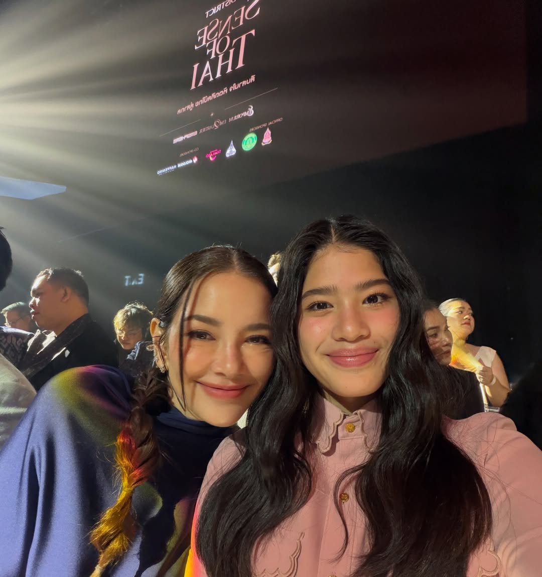 อ้อม - พิยดา จุฑารัตนกุล