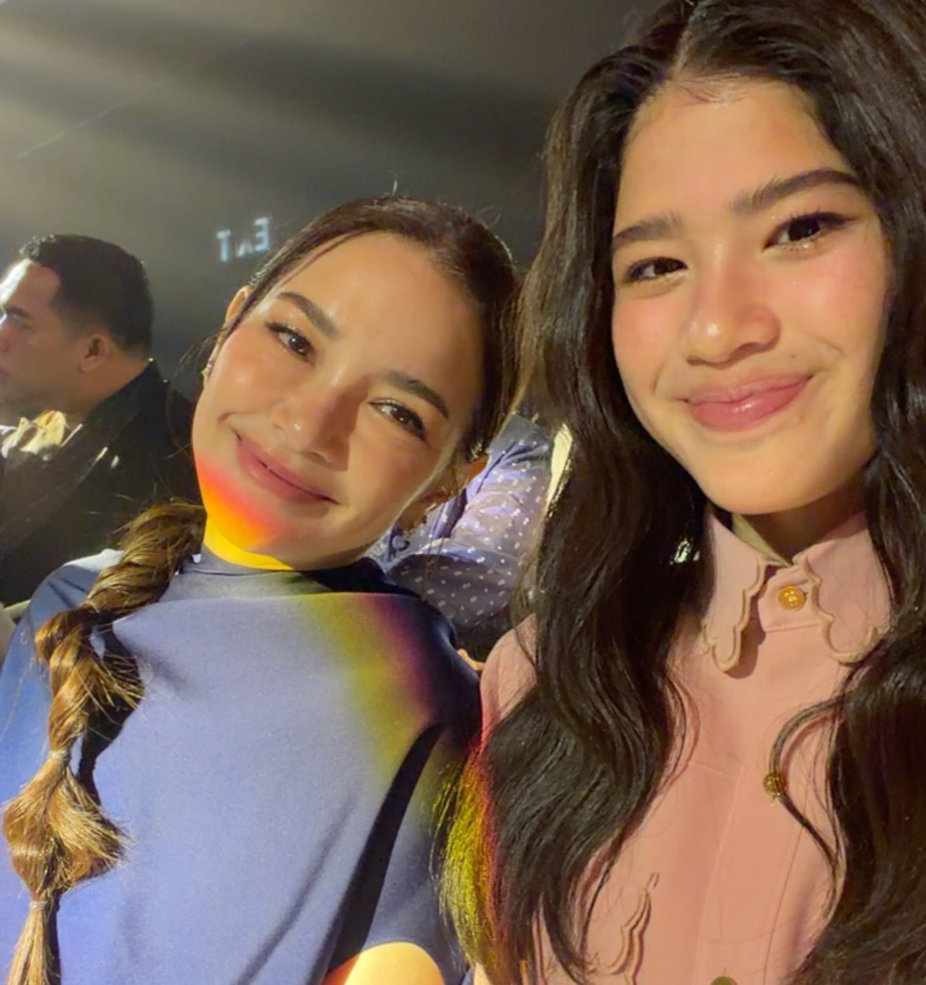 อ้อม - พิยดา จุฑารัตนกุล