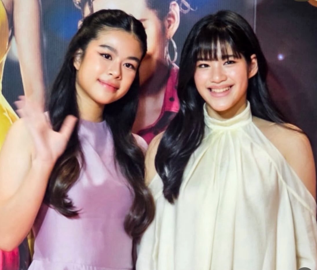 อ้อม - พิยดา จุฑารัตนกุล