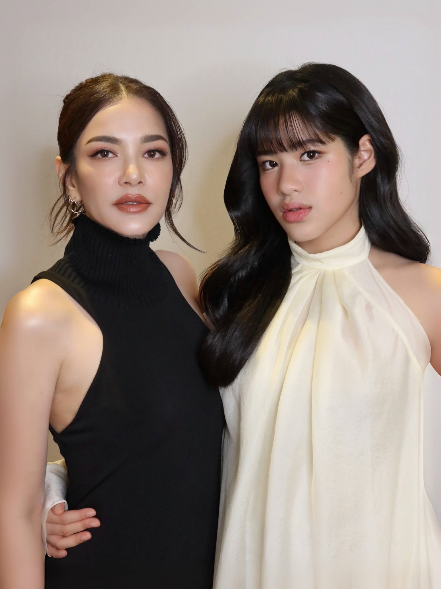 อ้อม - พิยดา จุฑารัตนกุล