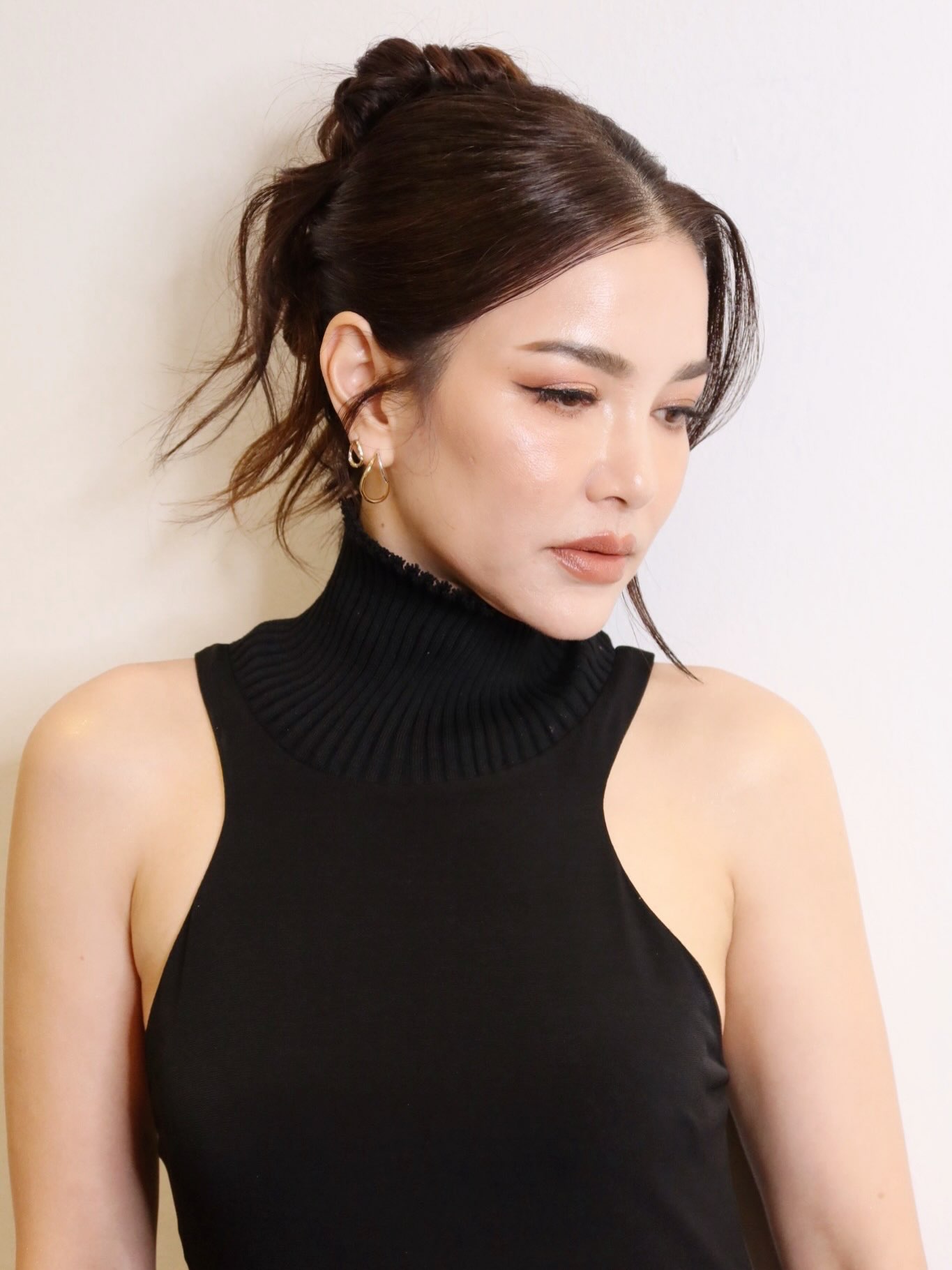 อ้อม - พิยดา จุฑารัตนกุล