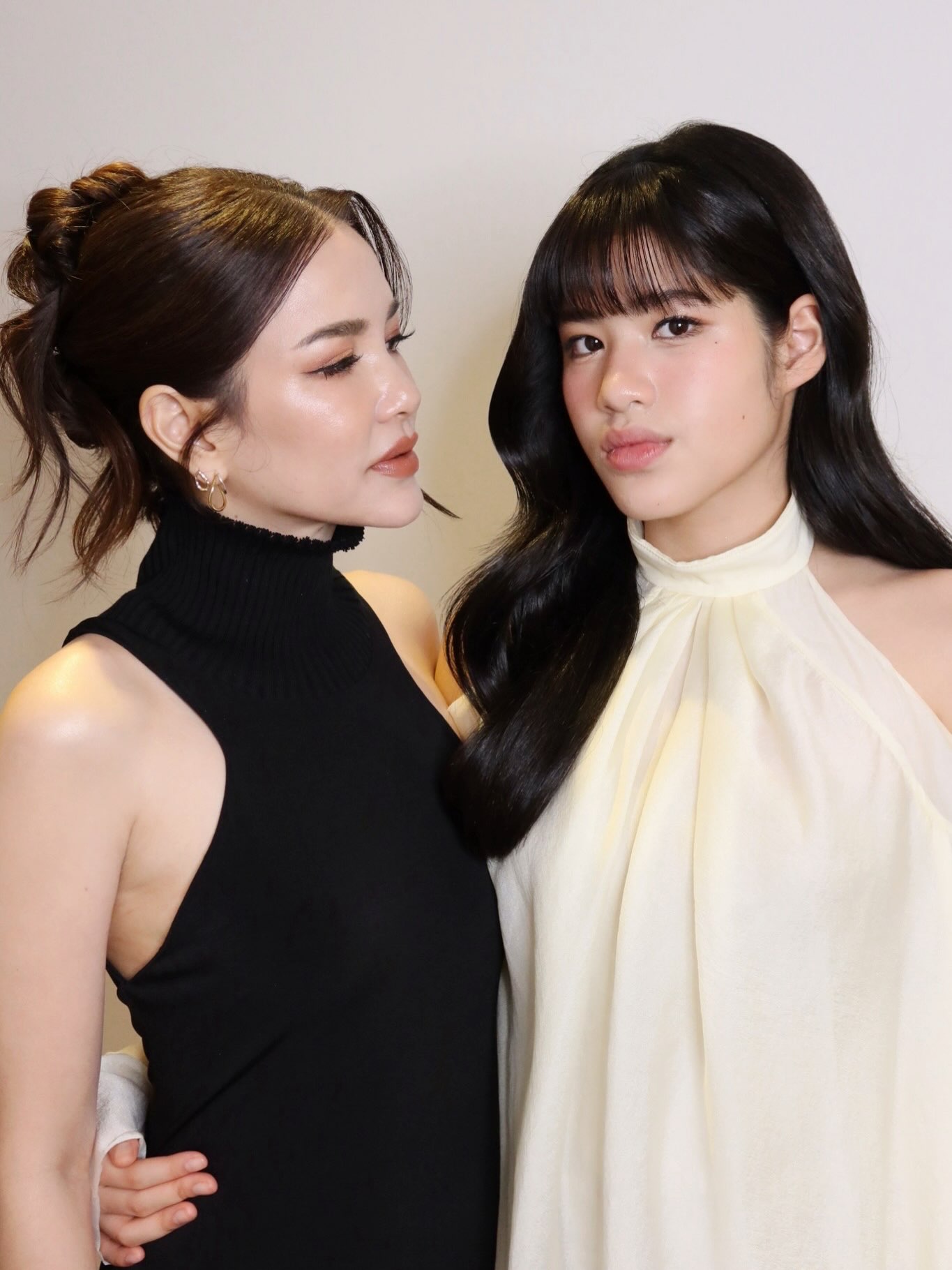 อ้อม - พิยดา จุฑารัตนกุล