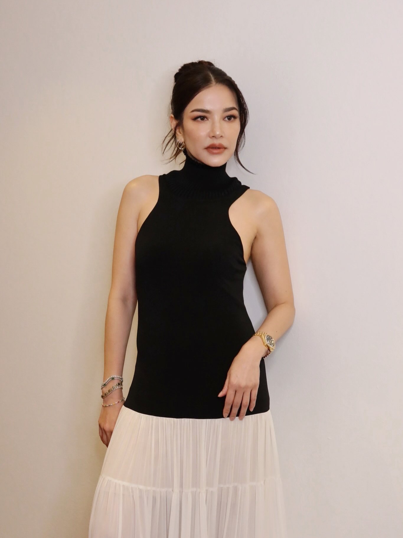 อ้อม - พิยดา จุฑารัตนกุล