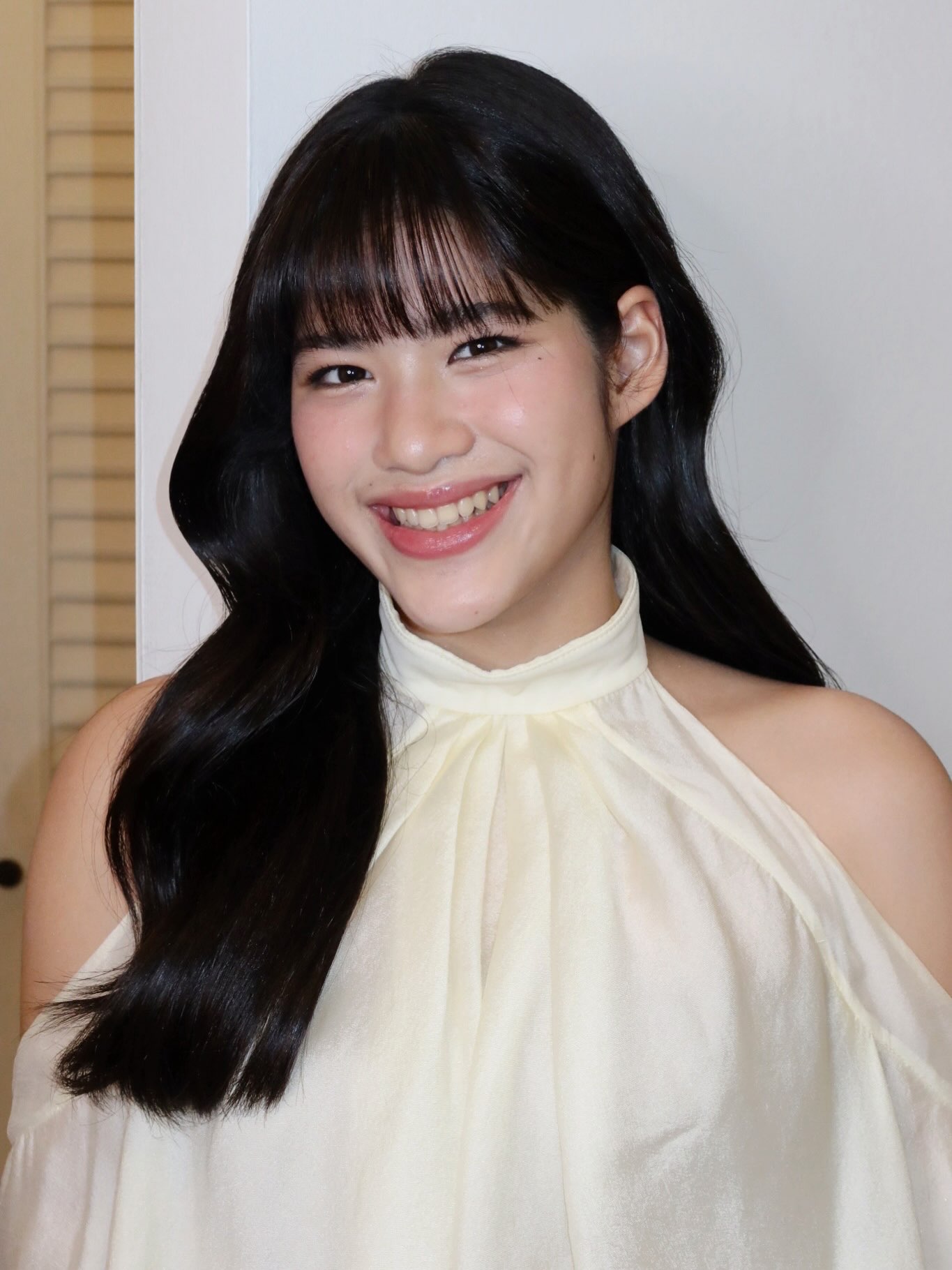 อ้อม - พิยดา จุฑารัตนกุล