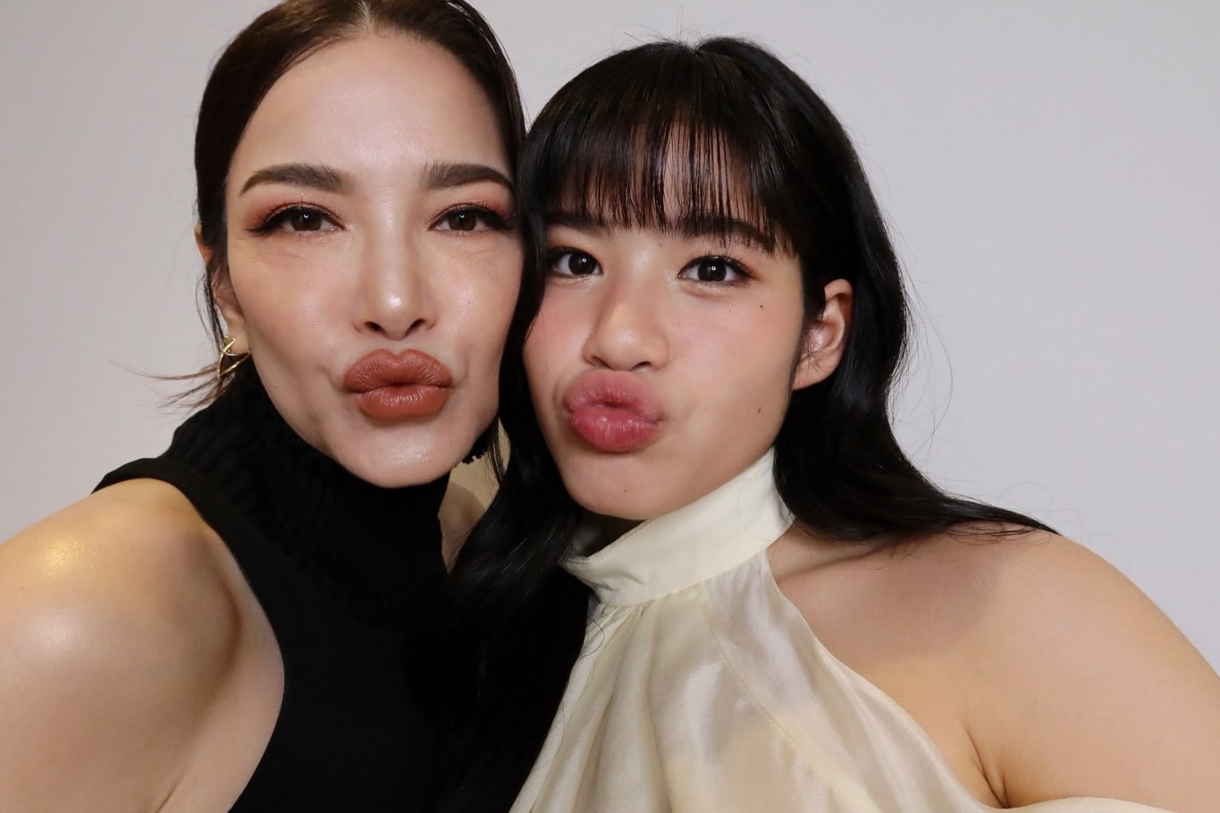 อ้อม - พิยดา จุฑารัตนกุล