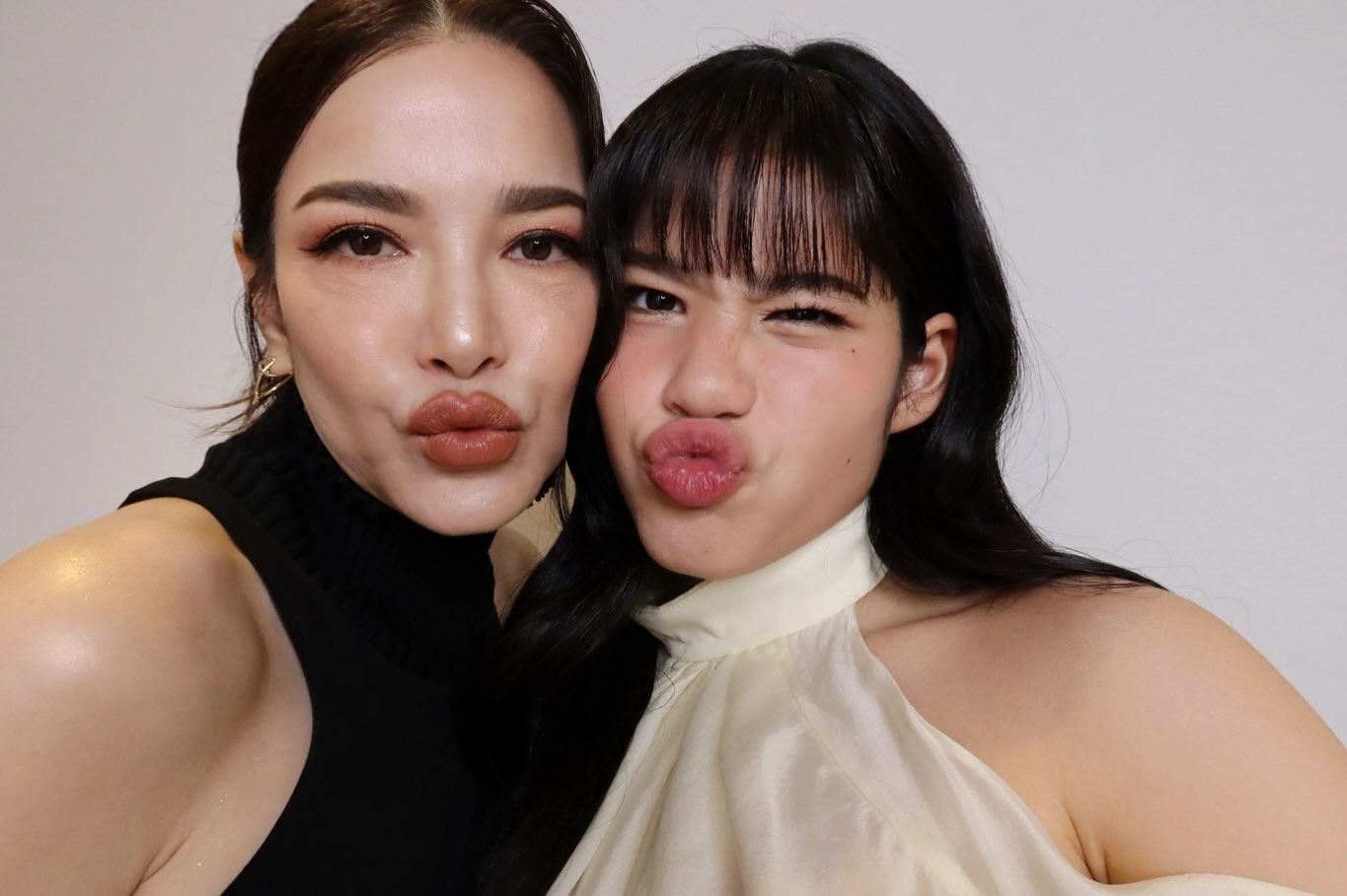 อ้อม - พิยดา จุฑารัตนกุล