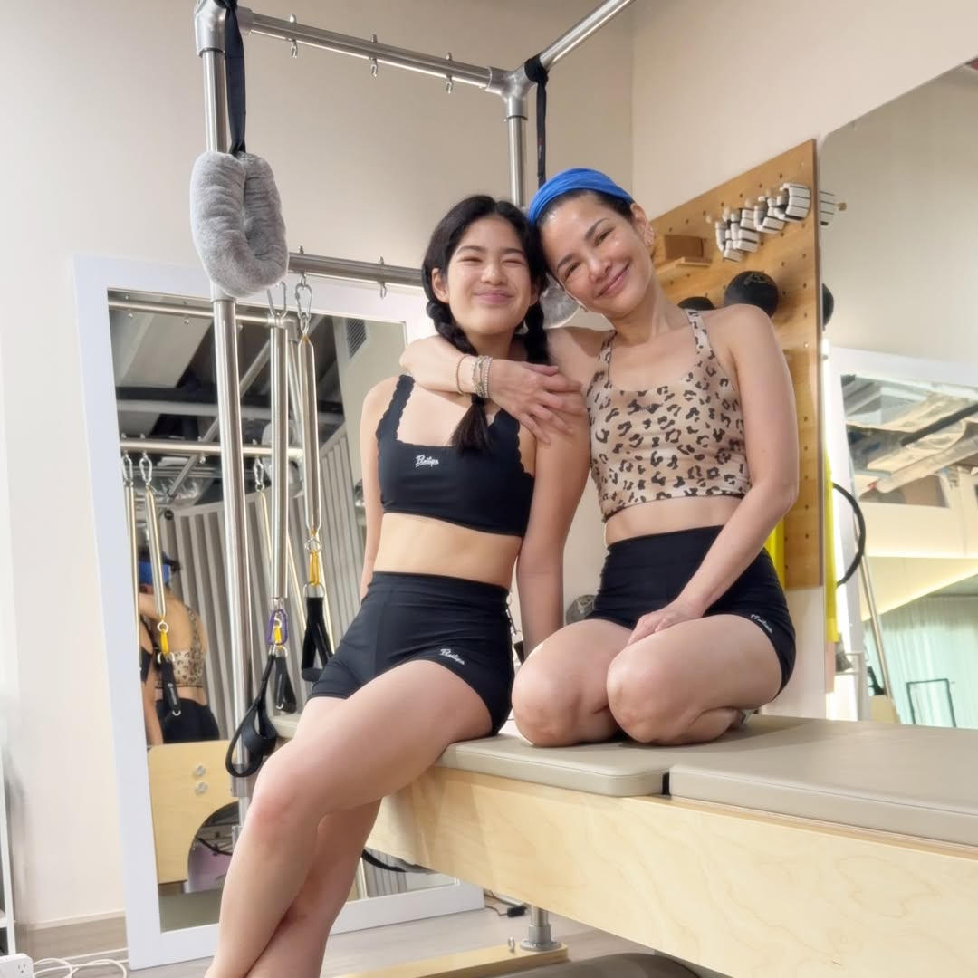 อ้อม - พิยดา จุฑารัตนกุล