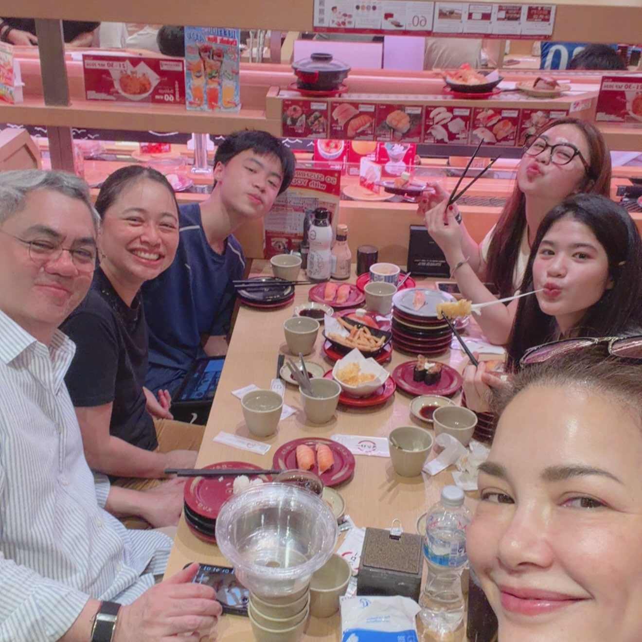 อ้อม - พิยดา จุฑารัตนกุล