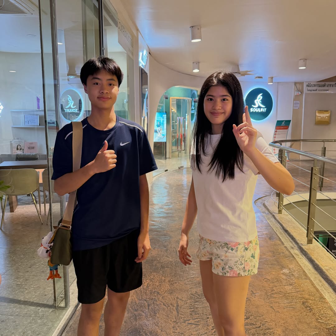 อ้อม - พิยดา จุฑารัตนกุล
