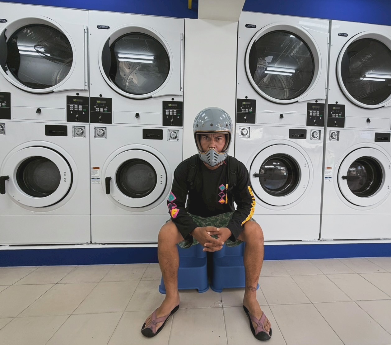 เร แม๊คโดแนลด์